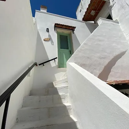 Gallipoli La Corte Del Poeta Casa de hóspedes