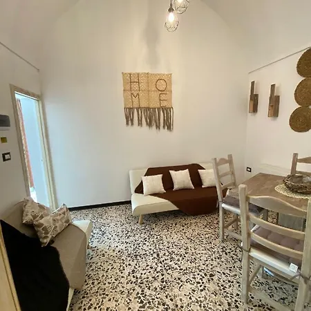 Casa de hóspedes Gallipoli La Corte Del Poeta Tuglie