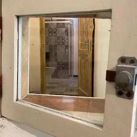 Casa de hóspedes Gallipoli La Corte Del Poeta Tuglie