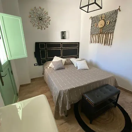 Casa de hóspedes Gallipoli La Corte Del Poeta *