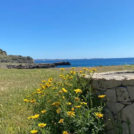 Gallipoli La Corte Del Poeta Πανσιόν *