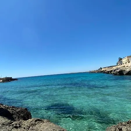 Gallipoli La Corte Del Poeta