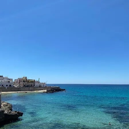 Gallipoli La Corte Del Poeta Πανσιόν